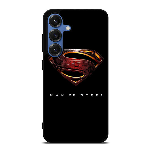 SUPERMAN 3 Samsung Galaxy Case Cover