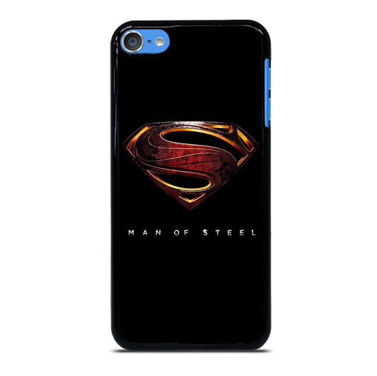 SUPERMAN 3 iPod Touch Case Cover