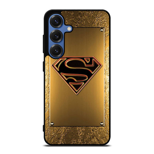 SUPERMAN GOLD 1 Samsung Galaxy Case Cover