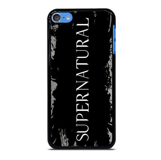 SUPERNATURAL 1 iPod Touch Case Cover