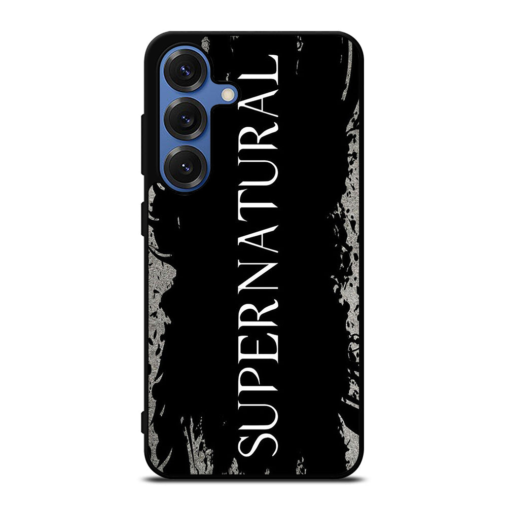 SUPERNATURAL 1 Samsung Galaxy Case Cover