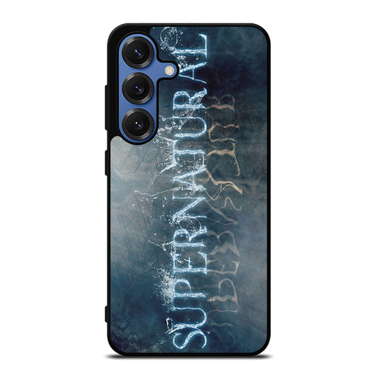 SUPERNATURAL WATER SHADOW Samsung Galaxy Case Cover
