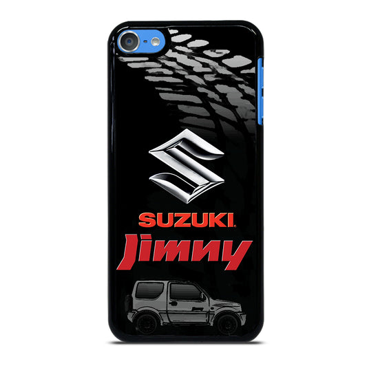 SUZUKI JIMNY LOGO iPod Touch Case Cover