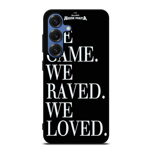 SWEDISH HOUSE MAFIA 1 Samsung Galaxy Case Cover