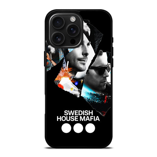 SWEDISH HOUSE MAFIA GROUP iPhone Case Cover