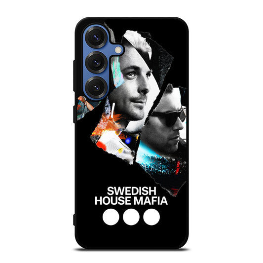 SWEDISH HOUSE MAFIA GROUP Samsung Galaxy Case Cover
