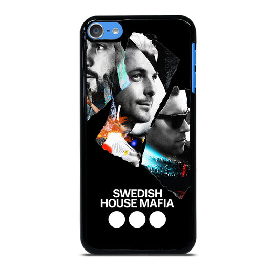 SWEDISH HOUSE MAFIA GROUP iPod Touch Case Cover