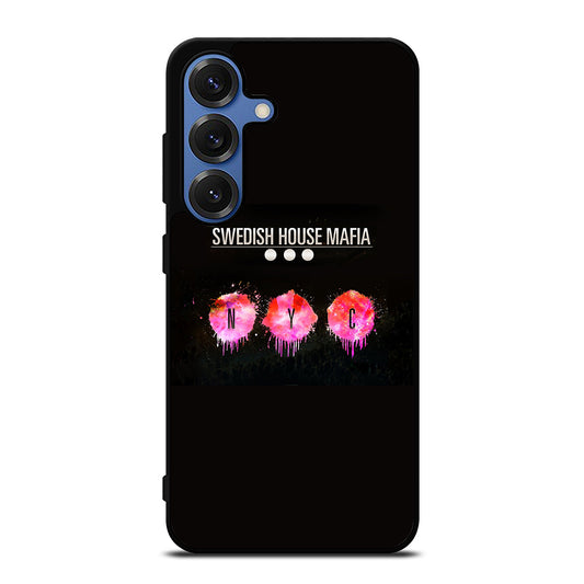 SWEDISH HOUSE MAFIA LOGO Samsung Galaxy Case Cover