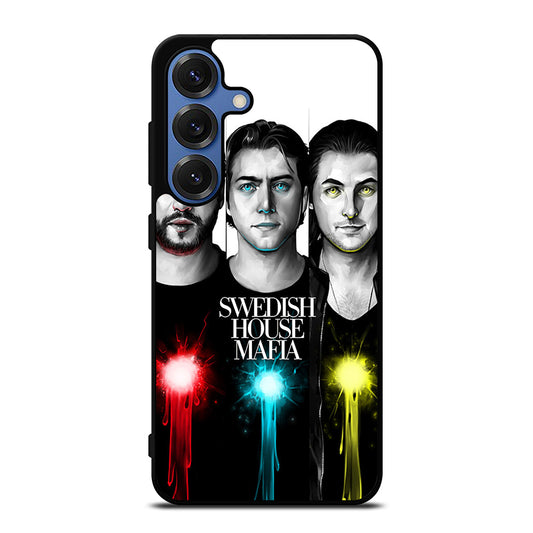 SWEDISH HOUSE MAFIA SHM Samsung Galaxy Case Cover