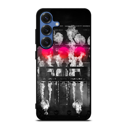 SWEDISH HOUSE MAFIA SHOW Samsung Galaxy Case Cover