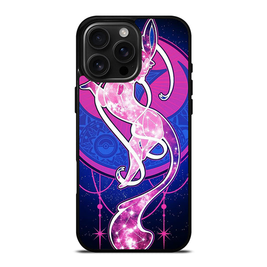 SYLVEON POKEMON ART iPhone Case Cover