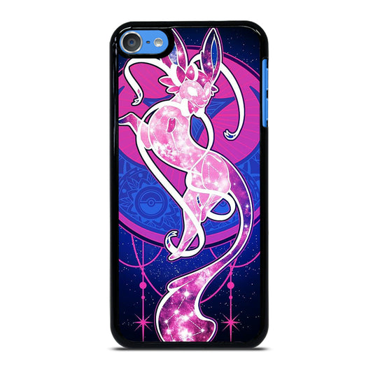SYLVEON POKEMON ART iPod Touch Case Cover