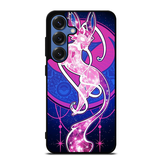 SYLVEON POKEMON ART Samsung Galaxy Case Cover