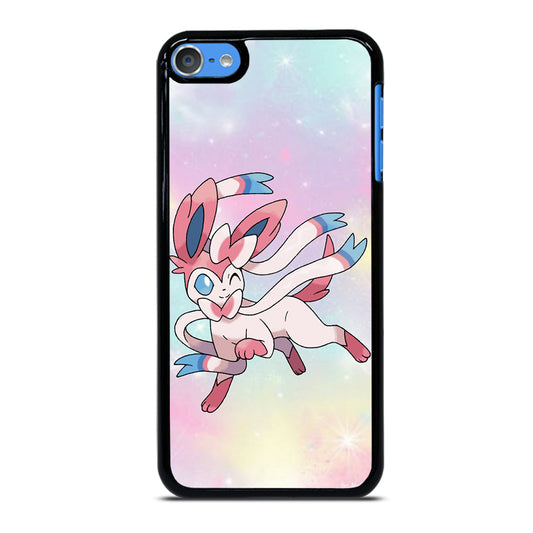 SYLVEON POKEMON CUTE ANIME iPod Touch Case Cover