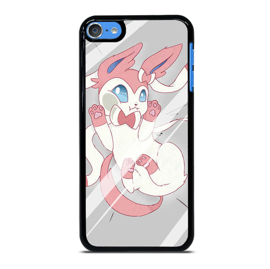 SYLVEON POKEMON CUTE CHARM iPod Touch Case Cover