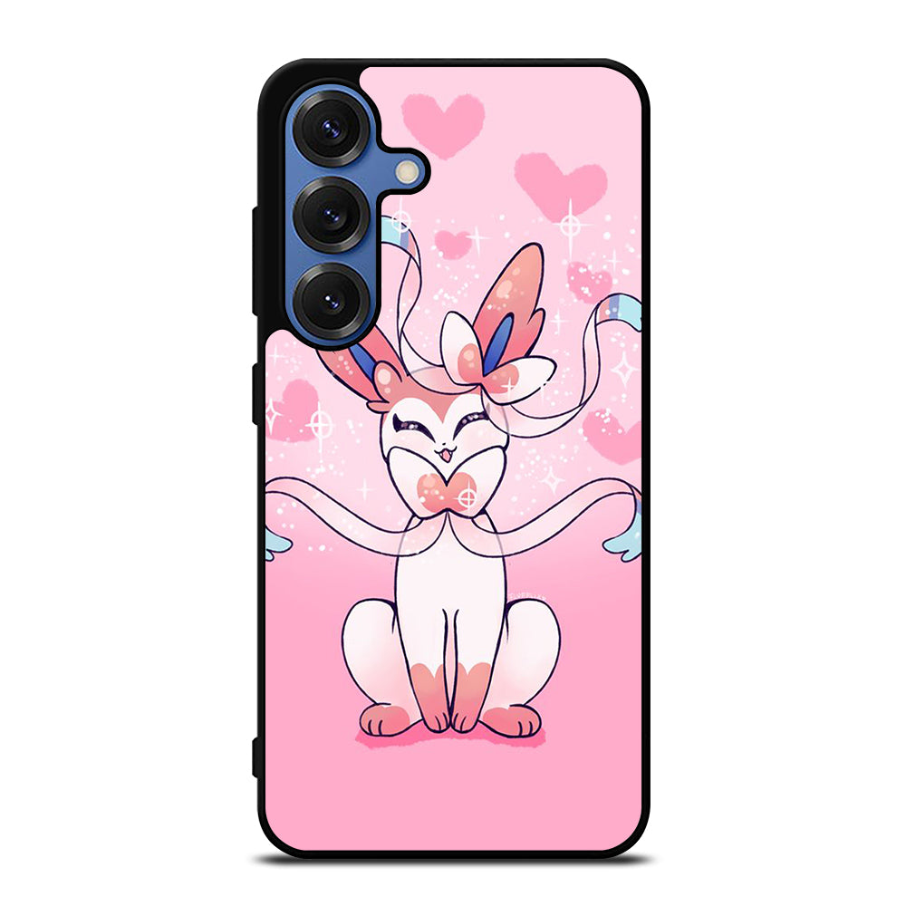 SYLVEON POKEMON CUTE Samsung Galaxy Case Cover