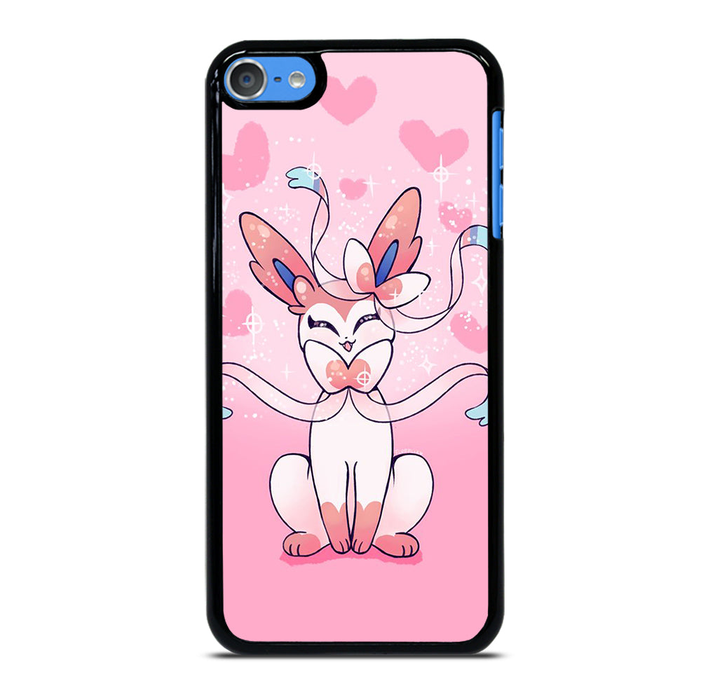 SYLVEON POKEMON CUTE iPod Touch Case Cover