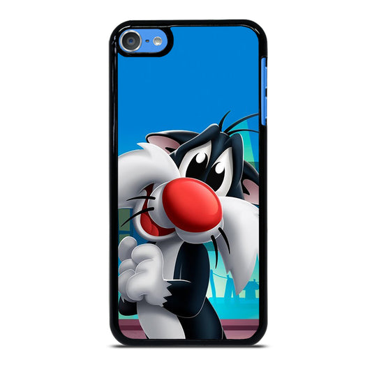 SYLVESTER JR THE CAT iPod Touch Case Cover