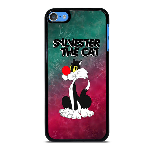 SYLVESTER THE CAT CARTOON iPod Touch Case Cover