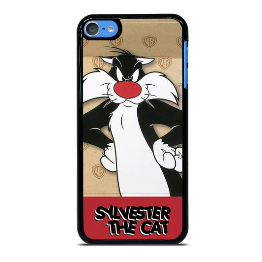 SYLVESTER THE CAT iPod Touch Case Cover