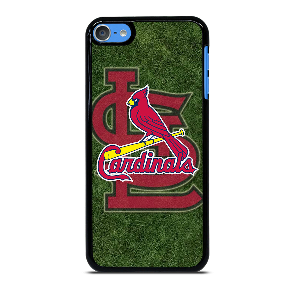 St LOUIS CARDINALS LOGO iPod Touch Case Cover