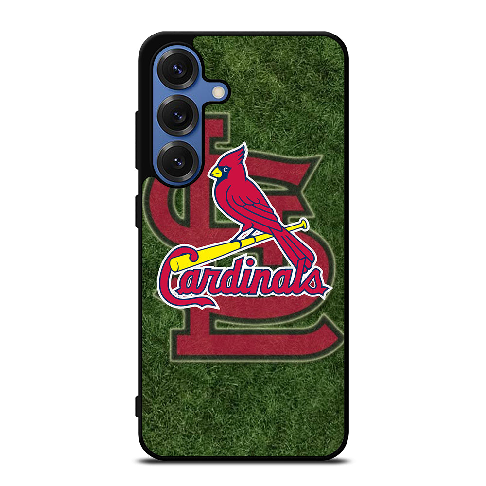 St LOUIS CARDINALS LOGO Samsung Galaxy Case Cover