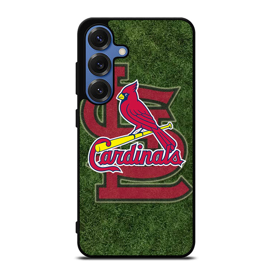 St LOUIS CARDINALS LOGO Samsung Galaxy Case Cover