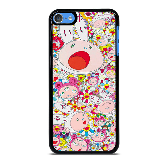 TAKASHI MURAKAMI 2 iPod Touch Case Cover