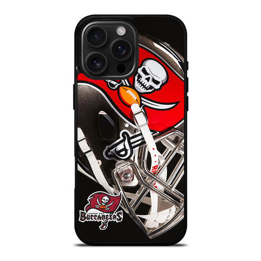 TAMPA BAY BUCCANEERS iPhone Case Cover