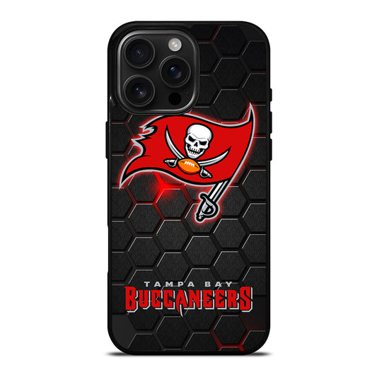 TAMPA BAY BUCCANEERS 2 iPhone Case Cover