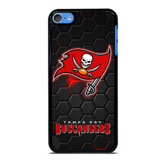 TAMPA BAY BUCCANEERS 2 iPod Touch Case Cover