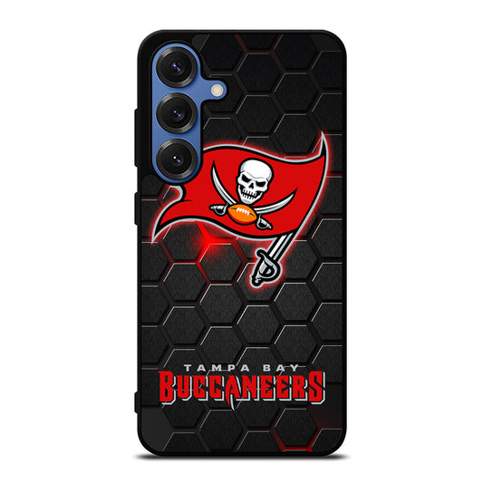TAMPA BAY BUCCANEERS 2 Samsung Galaxy Case Cover
