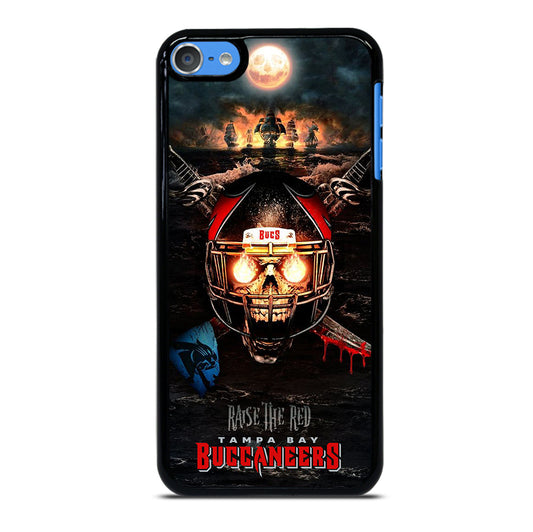 TAMPA BAY BUCCANEERS BUCS iPod Touch Case Cover