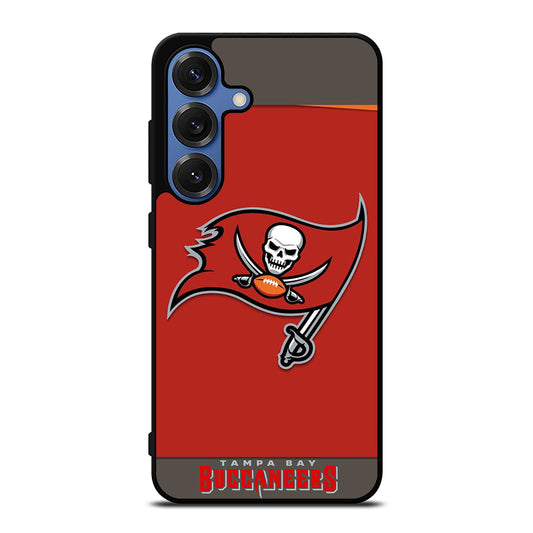 TAMPA BAY BUCCANEERS PRIDE Samsung Galaxy Case Cover