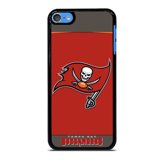 TAMPA BAY BUCCANEERS PRIDE iPod Touch Case Cover