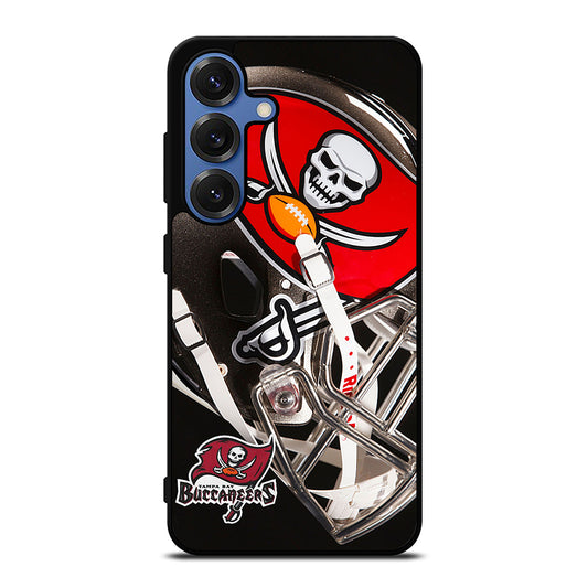 TAMPA BAY BUCCANEERS Samsung Galaxy Case Cover