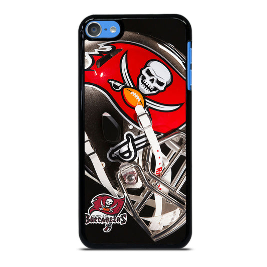TAMPA BAY BUCCANEERS iPod Touch Case Cover