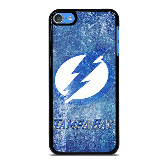TAMPA BAY LIGHTNING 1 iPod Touch Case Cover