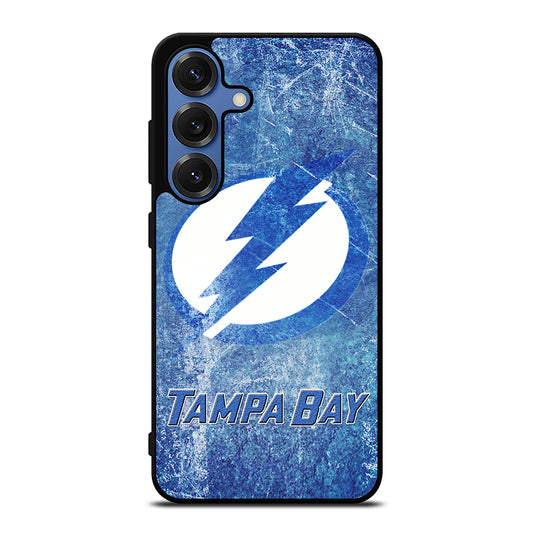TAMPA BAY LIGHTNING 1 Samsung Galaxy Case Cover