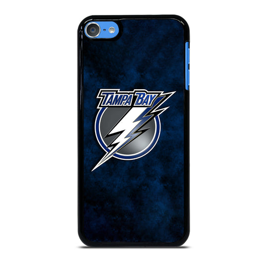 TAMPA BAY LIGHTNING ART iPod Touch Case Cover