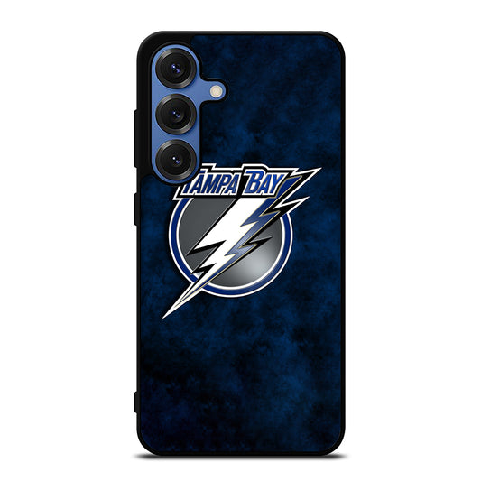TAMPA BAY LIGHTNING ART Samsung Galaxy Case Cover