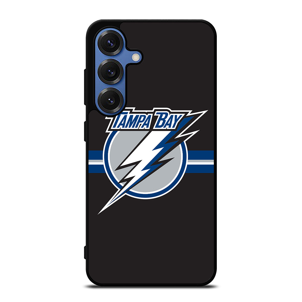 TAMPA BAY LIGHTNING LOGO 1 Samsung Galaxy Case Cover