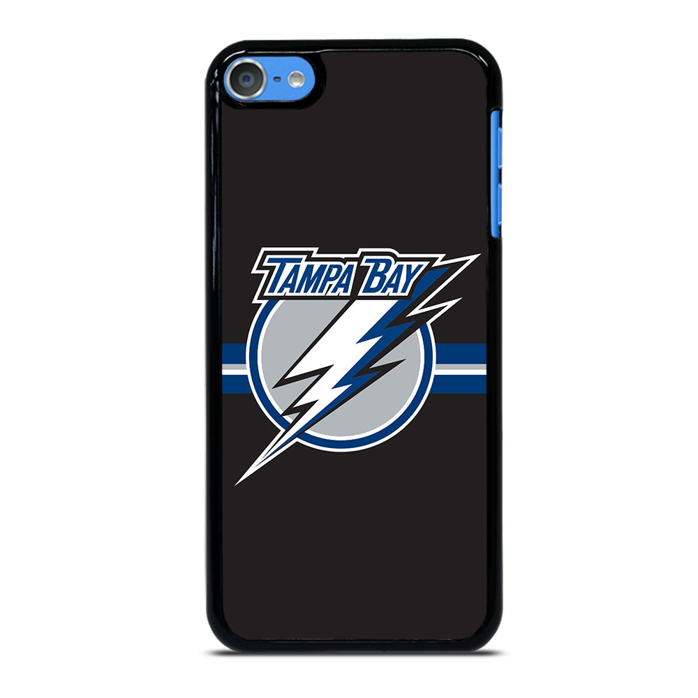 TAMPA BAY LIGHTNING LOGO 1 iPod Touch Case Cover