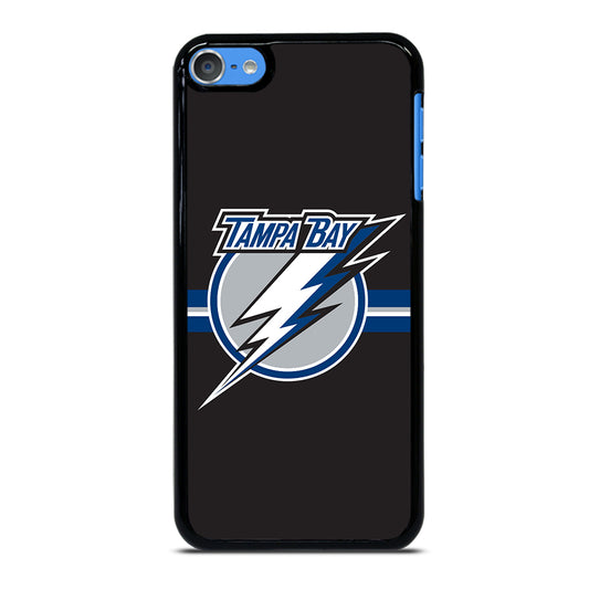 TAMPA BAY LIGHTNING LOGO 1 iPod Touch Case Cover