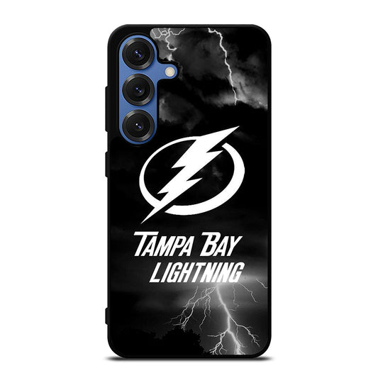 TAMPA BAY LIGHTNING LOGO 2 Samsung Galaxy Case Cover