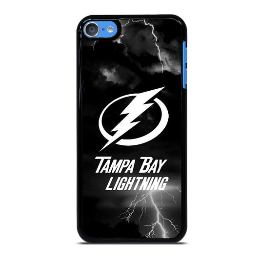 TAMPA BAY LIGHTNING LOGO 2 iPod Touch Case Cover