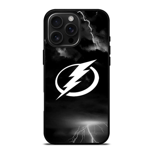 TAMPA BAY LIGHTNING NHL 1 iPhone Case Cover