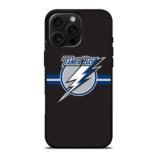 TAMPA BAY LIGHTNING NHL 2 iPhone Case Cover