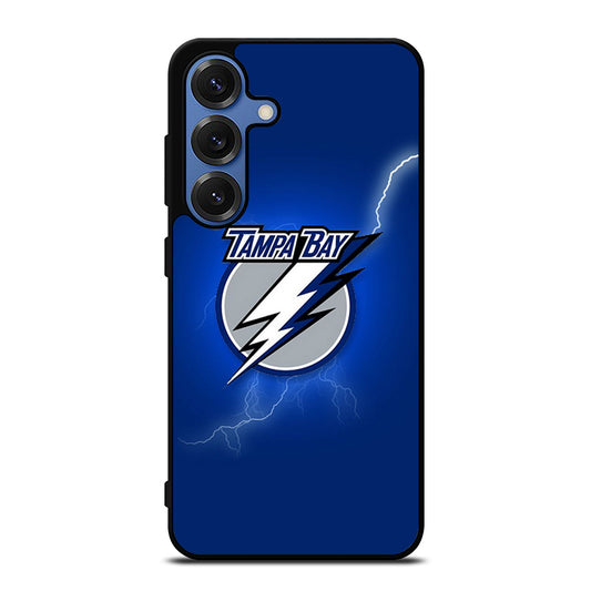 TAMPA BAY LIGHTNING NHL 3 Samsung Galaxy Case Cover