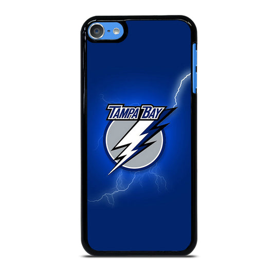 TAMPA BAY LIGHTNING NHL 3 iPod Touch Case Cover